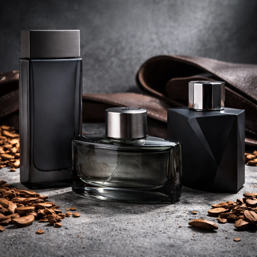 Set Legnoso Urbano – Set 3 Profumi