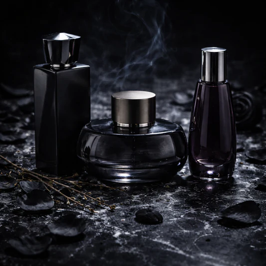Set Noir Assoluto – Set 3 Profumi