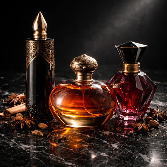 Set Speziato Imperiale – Set 3 Profumi