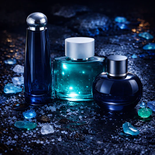 Set Acquatico Notte – Set 3 Profumi
